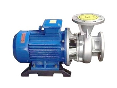 BLX-卧式不锈钢离心泵