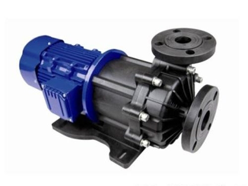 LX-磁力式离心泵